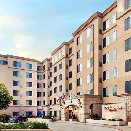 Residence Inn San Diego Del Mar Exteriér fotografie