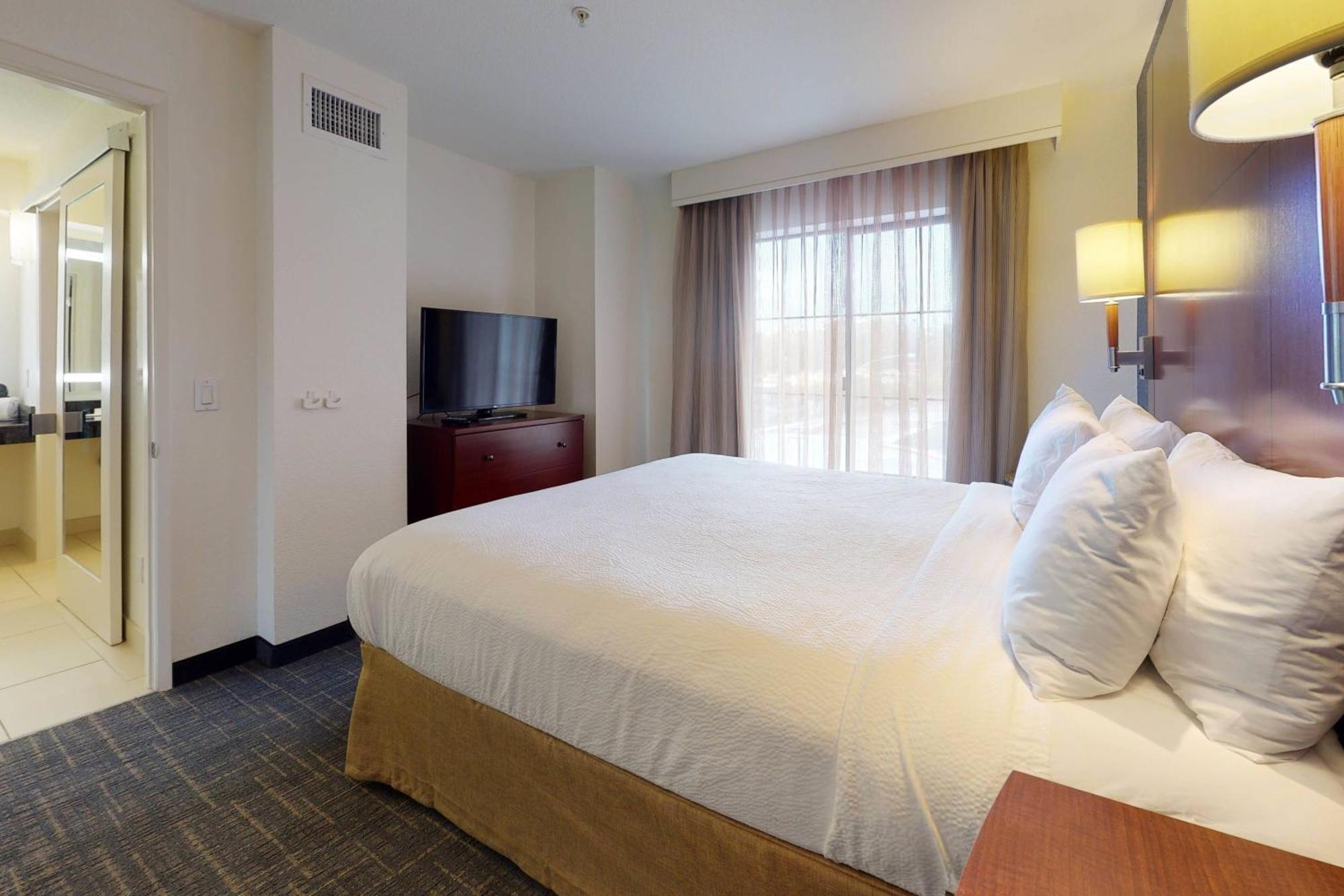 Residence Inn San Diego Del Mar Exteriér fotografie