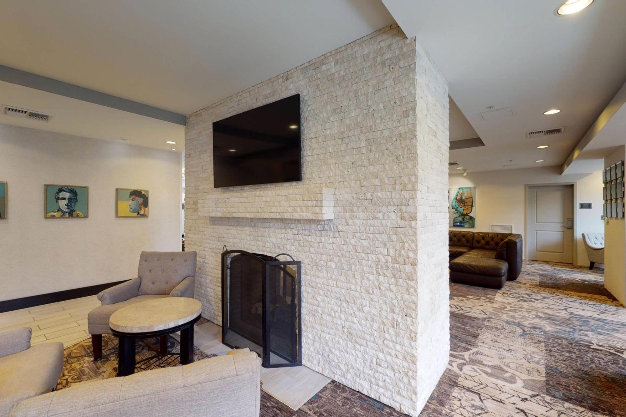 Residence Inn San Diego Del Mar Exteriér fotografie
