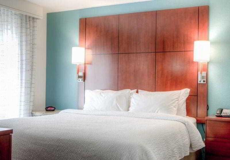 Residence Inn San Diego Del Mar Exteriér fotografie