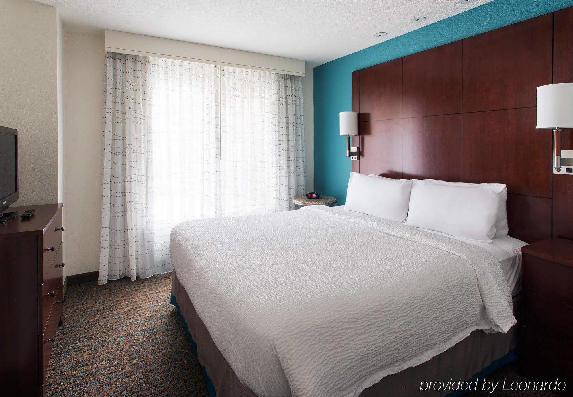 Residence Inn San Diego Del Mar Exteriér fotografie