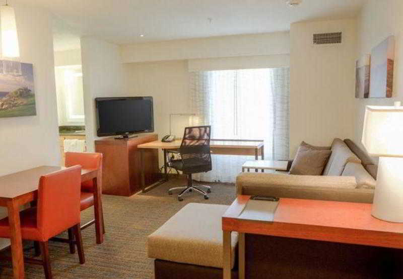 Residence Inn San Diego Del Mar Exteriér fotografie