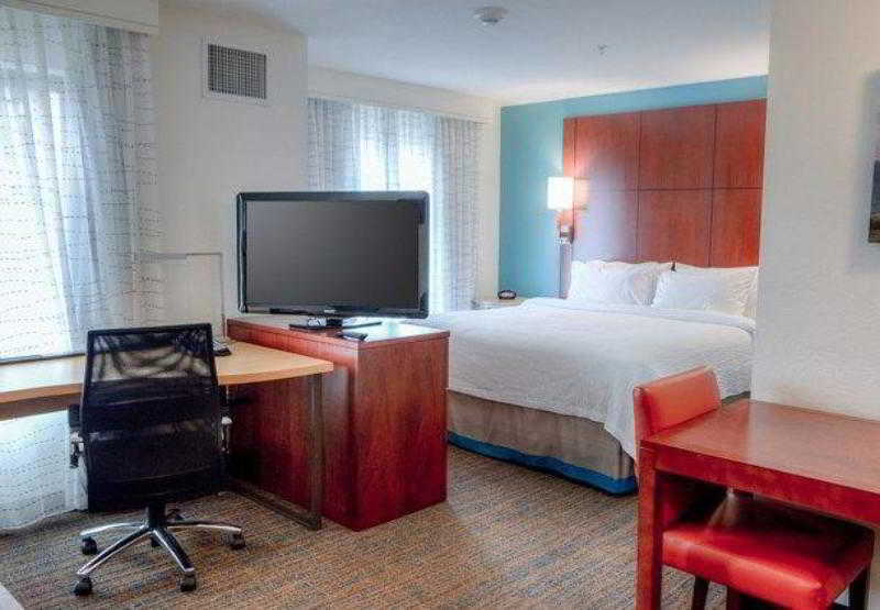 Residence Inn San Diego Del Mar Exteriér fotografie