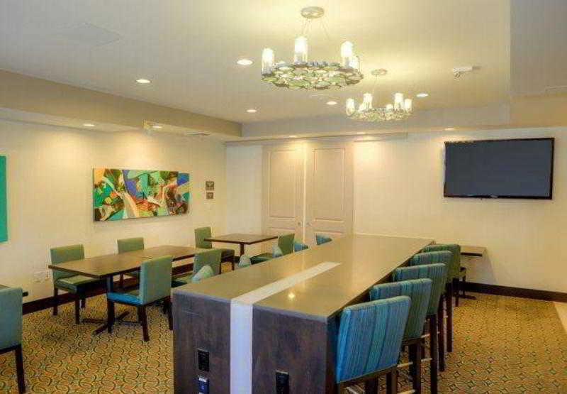 Residence Inn San Diego Del Mar Exteriér fotografie