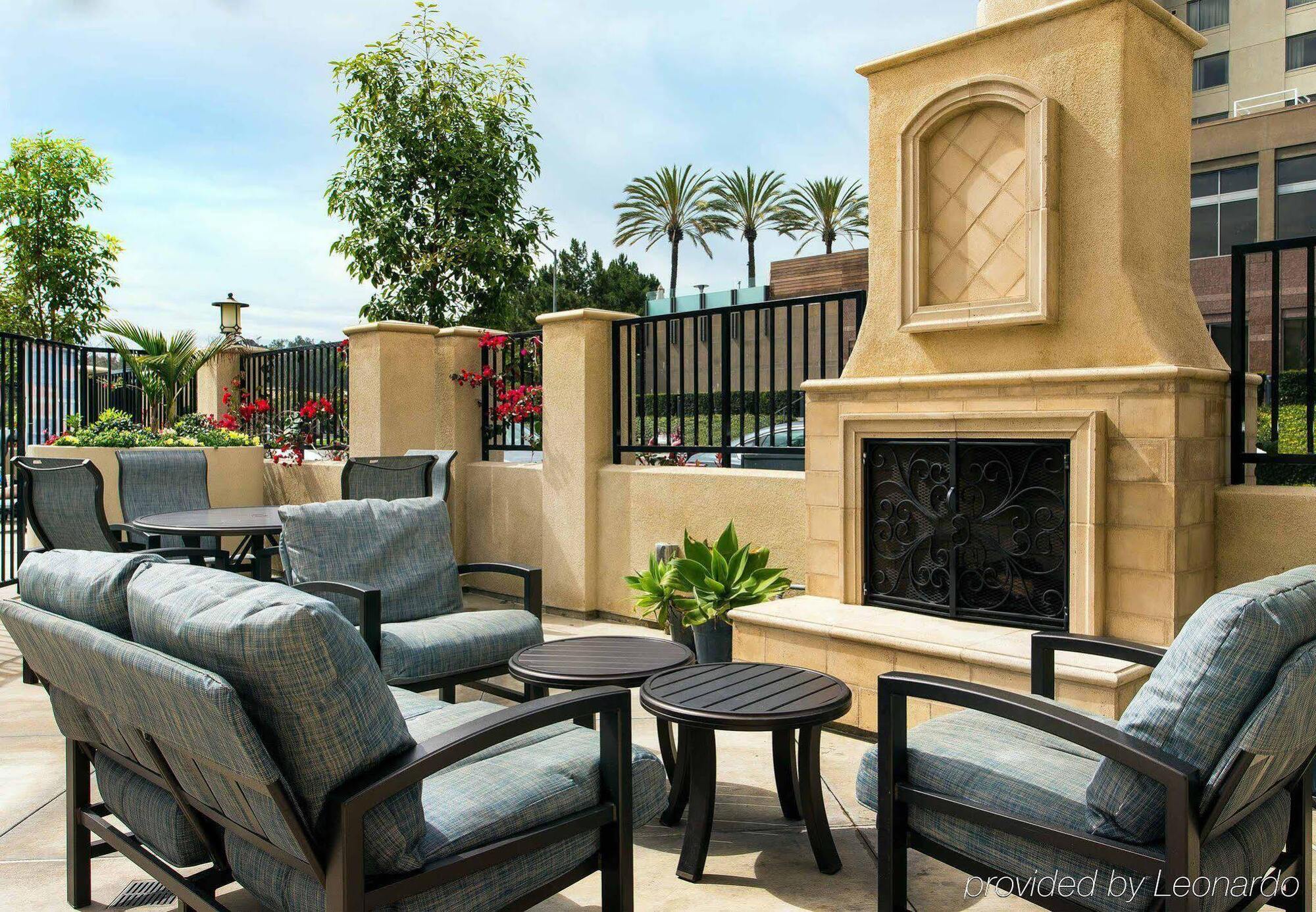 Residence Inn San Diego Del Mar Exteriér fotografie